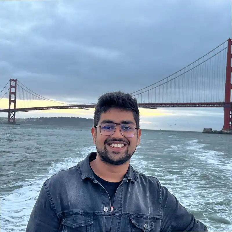 Rohan Khameshra's profile