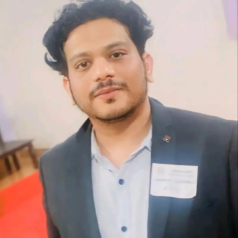 Sandeep Devarapalli's profile