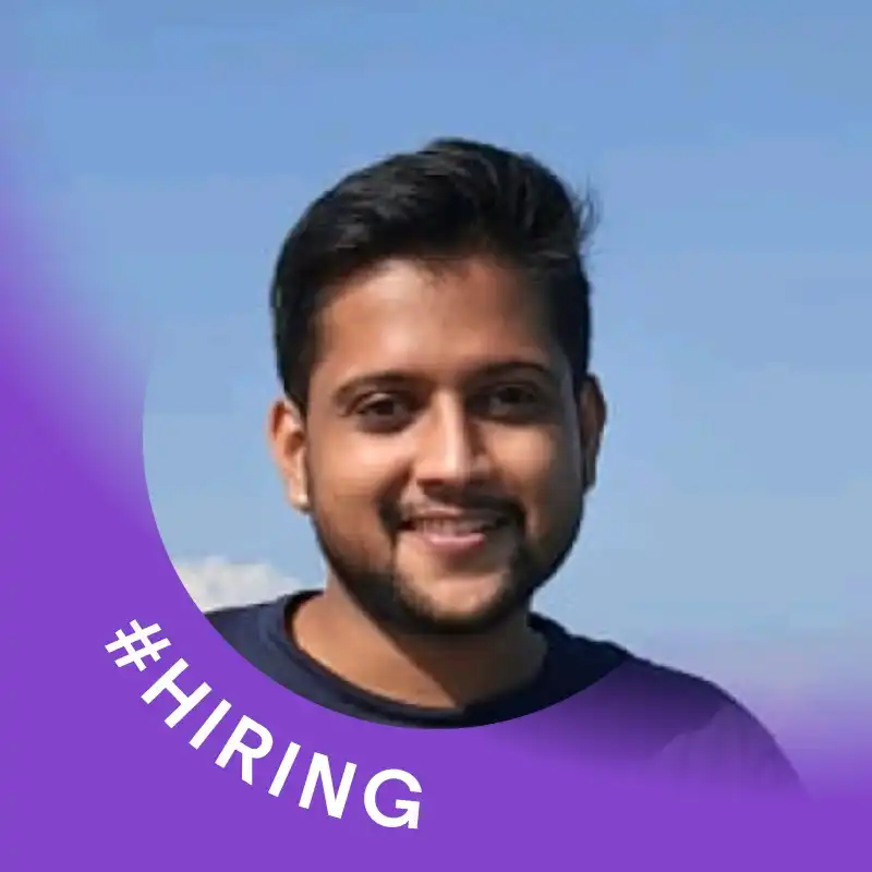 Shubham Baldava's profile