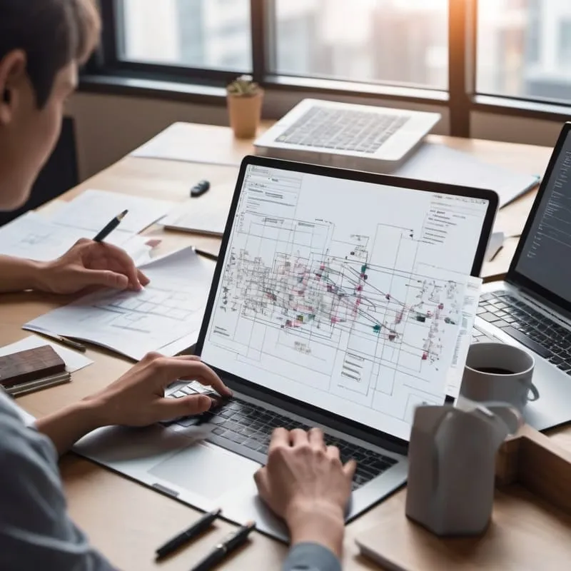 Optimizing Insights - Unveiling the Indicators for Integrating Transformation Tools in Data Stack cover image